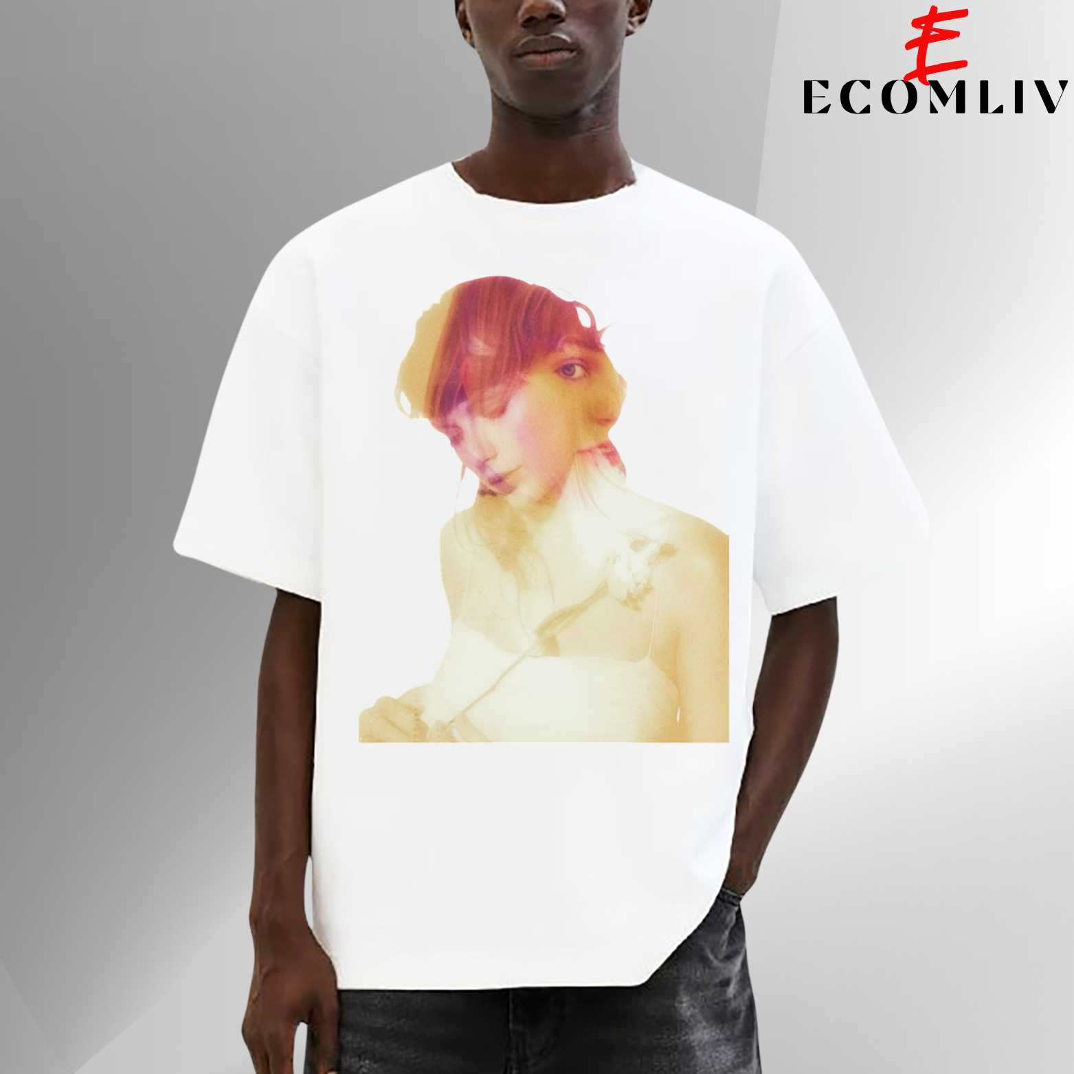 Swift Fan T-Shirt, Aesthetic Pop Graphic Tee, Unisex Music Shirt